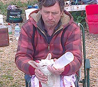 We teach all the skills